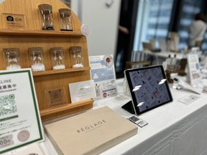 【#職コス初！】フラーレンで「サビ実験」｜会場でしか見られなかった結果を公開｜RÉGLAGE